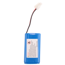 14.8V 2800Mah Replacement Battery For A4 A4S A6 V7 Robot Vacuum Cleaner