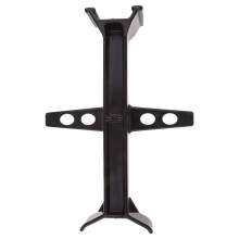 Protector de horquilla de plástico para motocross, motocross, todoterreno, 10,5 pulgadas, L-Motocicleta