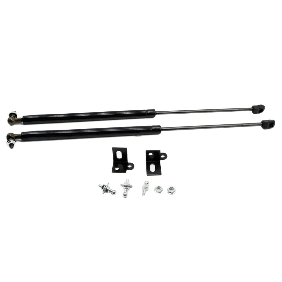 2Pcs Car Gas Shock Hood Strut Damper Front Engine Hood Support Rod Damper For Ad Avante 2015-2019 4852847342951