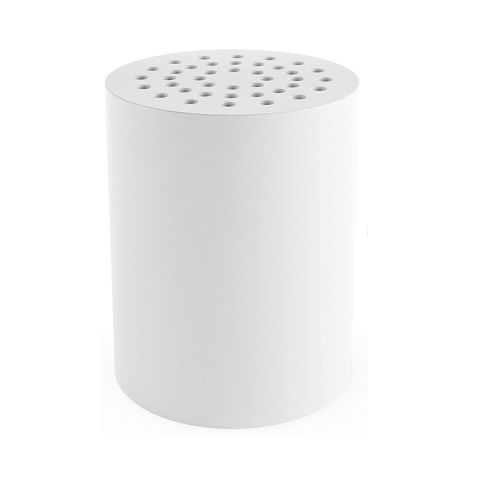 15 Stage Shower Filter Water Purifier -Showerhead Water Softener - Remove Chlorine, Fluoride, Hard Water, Rust 4852847342869