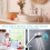 Silent Non Ticking Waterproof Shower Timer Magnetic Back Battery Operated Digital Timer Small Size Cute Timer 4