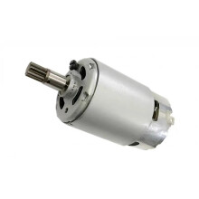 DC 8 Teeth Motor 12V for WU382 WU382.7 WX382 WX382.3 WX382.4 WX382.5 WX382.6 WX382.M WX382.M1 Hammer