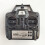 1/16 RC Car Remote Control 7.0 Mainboard + 2.4G Transmitter Remote Control System Set for RC Tank Model 6