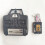 1/16 RC Car Remote Control 7.0 Mainboard + 2.4G Transmitter Remote Control System Set for RC Tank Model 5