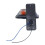 2Pcs Car Indicator Side Repeater Lamp for Sprinter 1995-2006 0018203921 0018204021 2