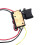 Διακόπτης για 638887-6 HP457D DF457DWE DF457D HP347D DF347D DF347DWE Ασύρματο κατσαβίδι-τρύπανο 6