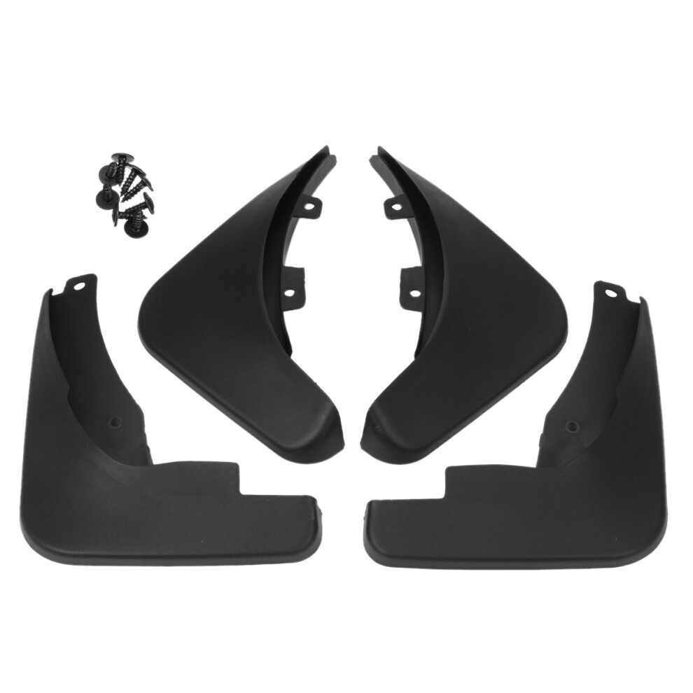 Mud Flaps For Opel J Verano 2010-2016 Mudflaps Splash Guards Mud Flap Mudguards 4852847345983