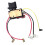 Διακόπτης για 638887-6 HP457D DF457DWE DF457D HP347D DF347D DF347DWE Ασύρματο κατσαβίδι-τρύπανο 1