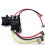 Διακόπτης για 638887-6 HP457D DF457DWE DF457D HP347D DF347D DF347DWE Ασύρματο κατσαβίδι-τρύπανο 2