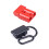 2Pcs Accessory Charging Practical Portable Connecting 50A 600V Pair Plug Battery Trailer Durable Quick Connector Kit 2