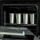 Premium Stainless Steel Cups 16 Oz Pint Cup (8 Pack) - Stackable Durable Cup 2