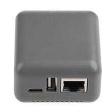 Mini NP330 Netzwerk-USB 2.0-Druckserver (WIFI-Version)
