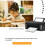 Mini NP330 Network USB 2.0 Print Server(WIFI Version) 4