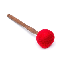 Tibetische Klangschalenschlägel Holzfilzschläger Klangschalen Meditationsschlägel Klangschalenstab Meditation