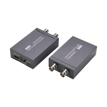 AHD/TVI/CVI/CVBS Zu-Kompatibel Konverter Adapter HD 1080P/720P Video Konverter Adapter für Konvertieren Gürtel Ring