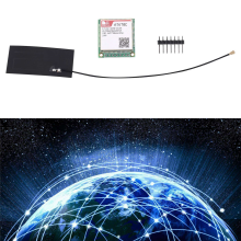 Przenośny moduł 4G.1-rdzeniowy moduł rozwojowy, pełne pasmo przenoszenia sieci 2G STM32, rutyna -MCore-A7670C