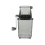 2L Eiscrusher-Rasierer, tragbare Handkurbel-Eismaschine für Zuhause, Eis, Eissplitter, Eis, manuell, A 3