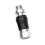 Scuba Diving Regulator Adaptor 9/16 Thread Connector with on Off Switch BCD Valve Medium Pressure Replacement,Style C 1