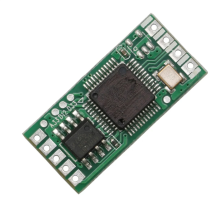 Analog CVBS til USB-kameramodul AV-til-USB digitalt videooptagelseskort MJPG-støtte til RC FPV
