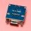 Módulo convertidor de puerto serie RS232 a TTL MAX3232 con conector DB9 y 4 cables de puente 4