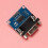 Módulo convertidor de puerto serie RS232 a TTL MAX3232 con conector DB9 y 4 cables de puente 5
