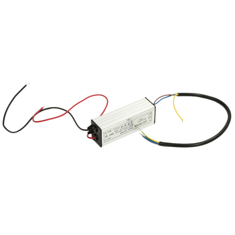 Transformer Driver Led Lamp 50W Waterproof Dc25-40V 1500Ma 4852847357566