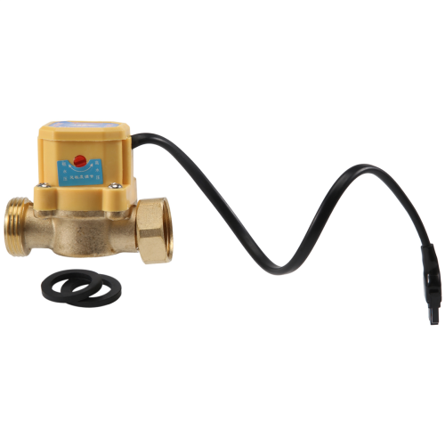 26 mm 3/4" PT-trådforbindelse 120 W pumpe vandstrømsensorafbryder
