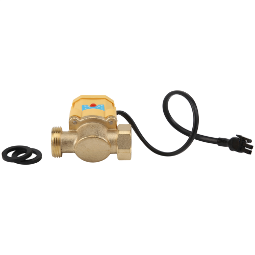 26 mm 3/4" PT-trådforbindelse 120 W pumpe vandstrømsensorafbryder 1
