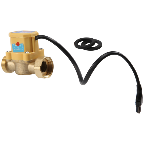 26 mm 3/4" PT-trådforbindelse 120 W pumpe vandstrømsensorafbryder 2