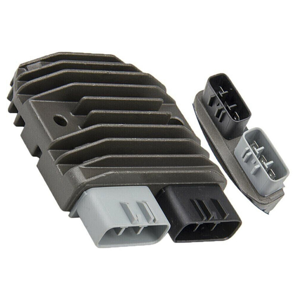 01Aa-177000 71603 For Linhai Voltage Regulator Efi Rectifier For Atv 4-Wheel Go Kart Cf500/Cf600(Efi) 30A 4852847353261