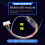 2,4G Wireless Bluetooth Modul V4 für & Tool Elektrisches Skateboard 4