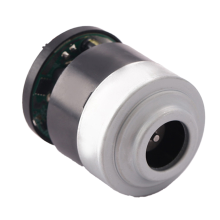 45 mm 80000 obr/min BL4560 DC 120 W Odkurzacz samochodowy z bezszczotkowym silnikiem, wysokiej prędkości, bezprzewodowy, mikro-silnik
