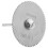 7x HSS Circular Wood Cutting Saw Blade Discs Mandrel Mini Drill For Rotary Tool 4