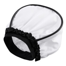 Softbox Flash Bounce Diffusor Speedlight Für Yn560 Ii III -565 -468 -467 Yn460