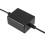 3.5mm Aux Audio Noise Filter Ground Loop Isolator Suppressor Car Electrical Stereo Headphone Eliminator 5