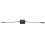3.5mm Aux Audio Noise Filter Ground Loop Isolator Suppressor Car Electrical Stereo Headphone Eliminator 4