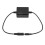 3.5mm Aux Audio Noise Filter Ground Loop Isolator Suppressor Car Electrical Stereo Headphone Eliminator 3