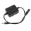 3.5mm Aux Audio Noise Filter Ground Loop Isolator Suppressor Car Electrical Stereo Headphone Eliminator 2