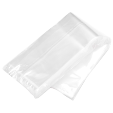 50 stk 25,4 x 50,8 cm PVC svampe-spawn vækstposer substrat høj temperatur forsegling mulig haveudstyr