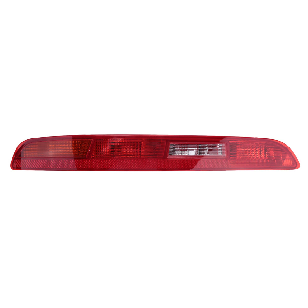 Car Rear Bumper Tail Reflector Parking Brake Fog For Q3 2011-2015 8U0 945 095 8U0945095 Left Light 4852847364045