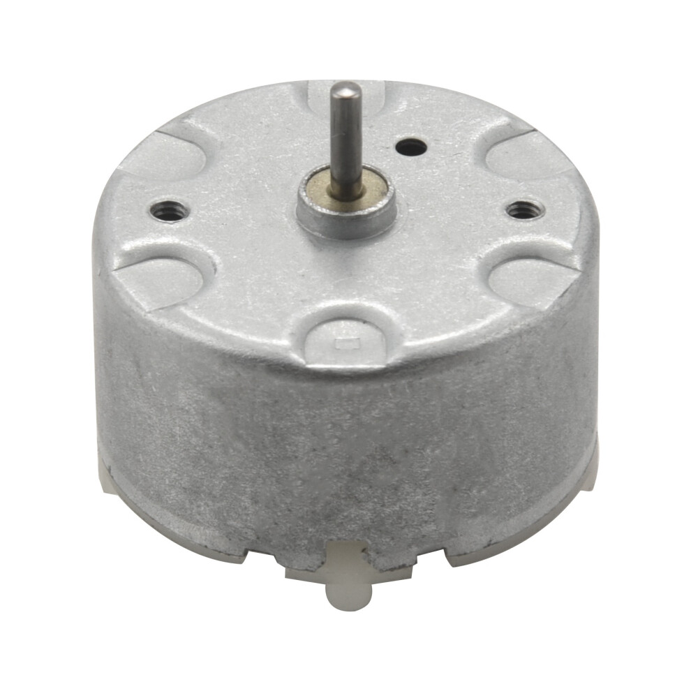 3V-12V Mini Dvd Vcd Electric Motor 3V-2700Rpm 6V-4000Rpm Rf-500Tb-12560 4852847362218
