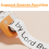 Mini Pocket Printer Mini Portable Label Printer for Labeling Jars Bins Organizing Office USB Rechargeable Easy to Use 6