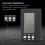 3 σε 1 LCD μετρητής αποφόρτισης/ισορροπίας μπαταρίας RC για 2-6S LiPo/LiFe, μετρητής τάσης 5