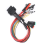 Jumper Cable ECU Full Protocol Data Reading and Modification Accurate Data Transfer ECU Chip Tunning Tool Car 2