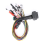Jumper Cable ECU Full Protocol Data Reading and Modification Accurate Data Transfer ECU Chip Tunning Tool Car 4