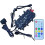 RGB AURA ARGB Cable Splitter Hub Case Temperature Control Controller Extension Cable Adapter LED Strip Light 1