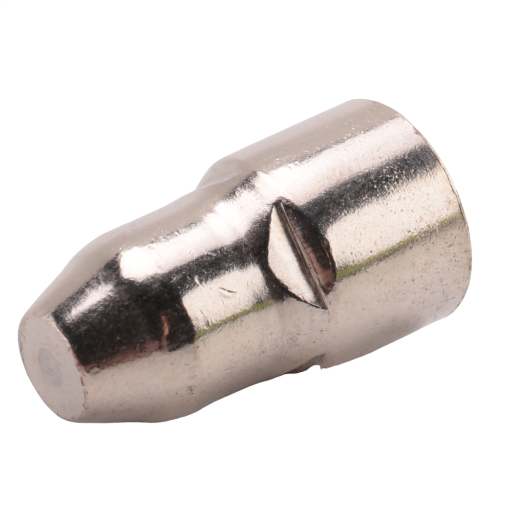 40Pcs P80 Nozzle/Tip Electrode Consumables Plasma Cutting Torch Spare Parts Accessories 1.1Mm 4852847365516