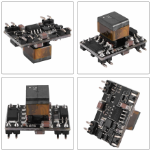 Moduł POE DP9900 Pin do PiN AG9900 12V1A 5V1.8A Moduł POE