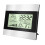 Digital Indoor Electronic Thermometer Wireless Weather Station Measuring Humidity Temperature Meter Date 1