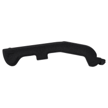 Kit de reparación de parasol de techo corredizo para coche, piezas izquierda y derecha para X5, E70, F15 y F81 54107198762